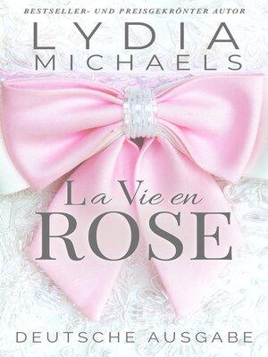 cover image of La Vie en Rose